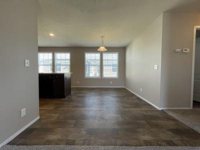 Photo 4 of 13 of home located at 7204 East Grand River Avenue #287 Portland, MI 48875