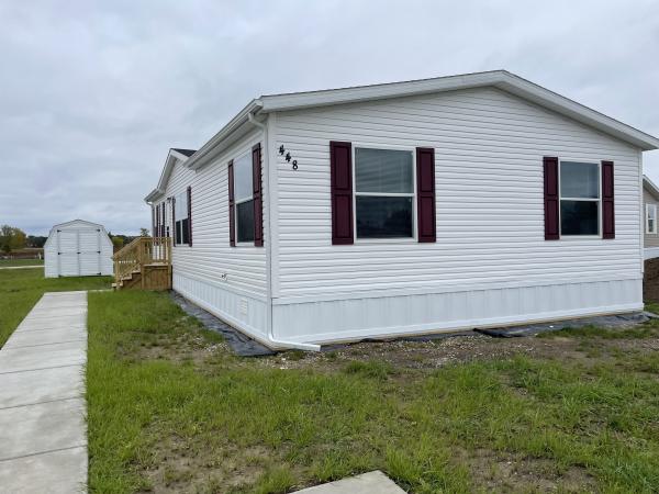 2023 Fairmont 430LE28523D Mobile Home