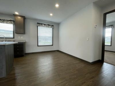 Photo 5 of 14 of home located at 7204 East Grand River Ave Lot 448 Portland, MI 48875
