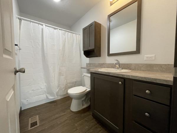 2023 Fairmont 430LE28523D Mobile Home