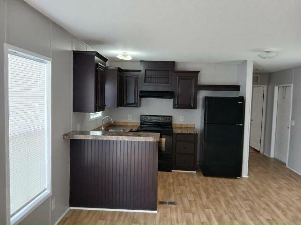 2016 FLEETWOOD WESTFIELD CLASSIC Manufactured Home