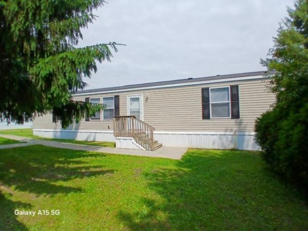 2018 CLAYTON 96PLH16663IH18S Manufactured Home