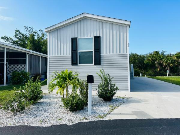 2023 Clayton Homes Inc Epic Journey Mobile Home