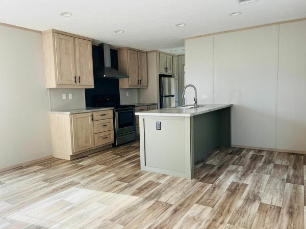 2023 Clayton Homes Inc Epic Journey Mobile Home
