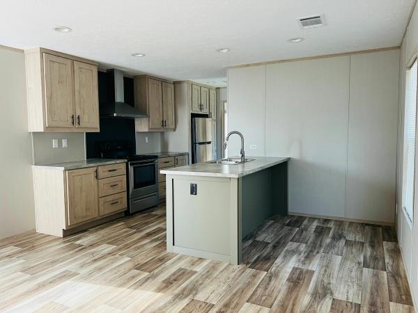2023 Clayton Homes Inc Epic Journey Mobile Home