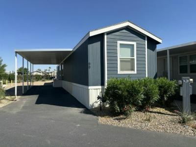 Mobile Home at 3825 N Nellis Blvd Lot 99 Las Vegas, NV 89115