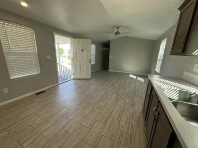 Photo 3 of 8 of home located at 3825 N Nellis Blvd Lot 99 Las Vegas, NV 89115
