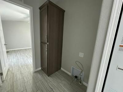 Photo 4 of 8 of home located at 3825 N Nellis Blvd Lot 99 Las Vegas, NV 89115