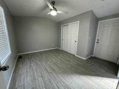 Photo 5 of 8 of home located at 3825 N Nellis Blvd Lot 99 Las Vegas, NV 89115
