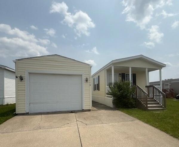 2021 Champion Mobile Home For Sale
