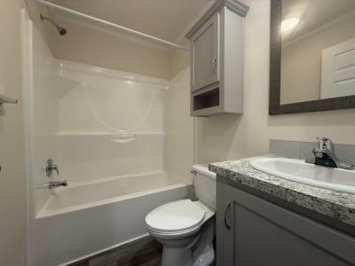 Photo 4 of 7 of home located at 7114 Wimberly Crossing Fort Wayne, IN 46818