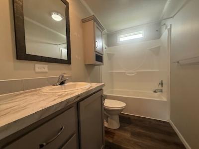 Photo 5 of 10 of home located at 3963 Porters Mill Fort Wayne, IN 46818