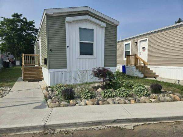 2022 Clayton - Lewistown PA Hickory 4414-40 Manufactured Home