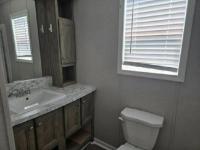 2022 Clayton - Lewistown PA Hickory 4414-40 Manufactured Home