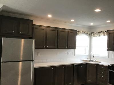 Photo 4 of 5 of home located at 7230 Furlong Ct Fort Wayne, IN 46818
