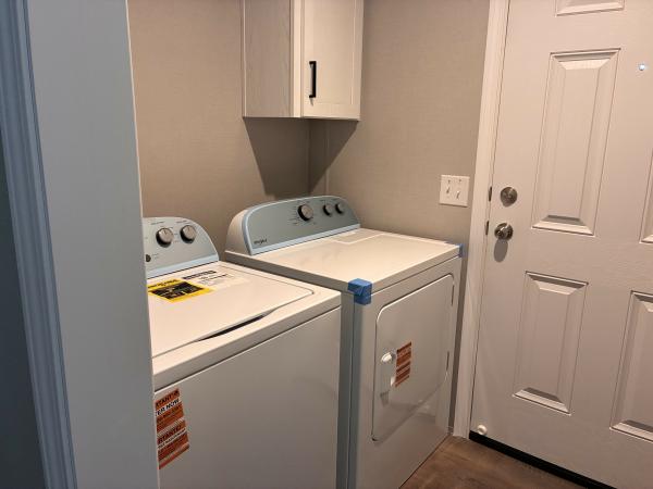 2024 Champion RAP1672H32087 Mobile Home