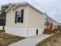 2025 Champion RAP1666H22091 Mobile Home