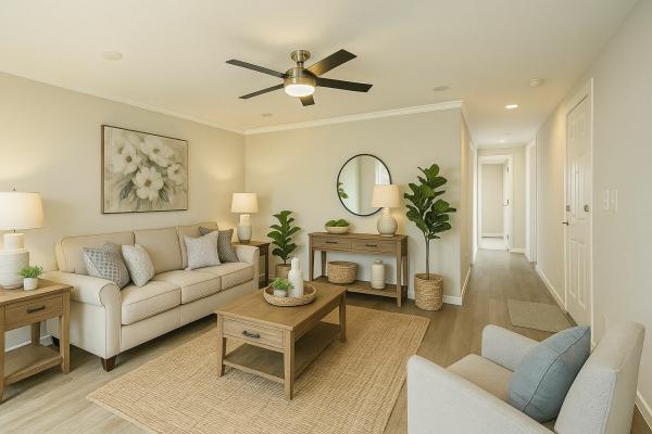 Photo 1 of 2 of home located at 914 Spindletop Rd Lot St914 Wilmer, TX 75172