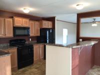 2009 Clayton 31SUN16763 Mobile Home