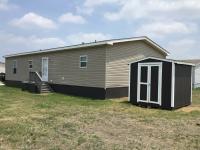 2011 Clayton Mobile Home