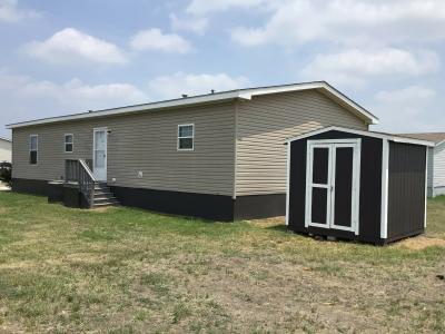 Photo 2 of 9 of home located at 216 Indian Grass Dr New Braunfels, TX 78130