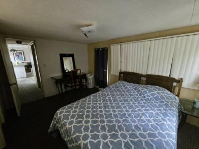 Photo 5 of 6 of home located at 124 Happy Haven Drive, #8 Osprey, FL 34229