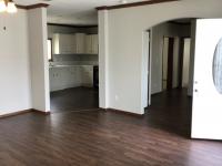 2011 Clayton Mobile Home