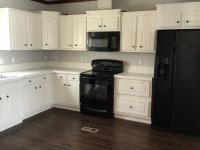 2011 Clayton Mobile Home