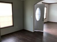 2011 Clayton Mobile Home