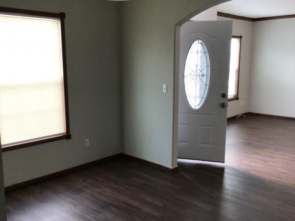 2011 Clayton Mobile Home