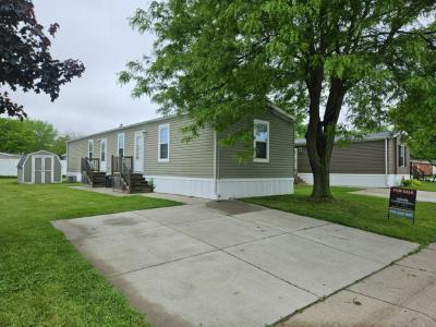 Mobile Home at 15810 Beech Daly, #370 Taylor, MI 48180
