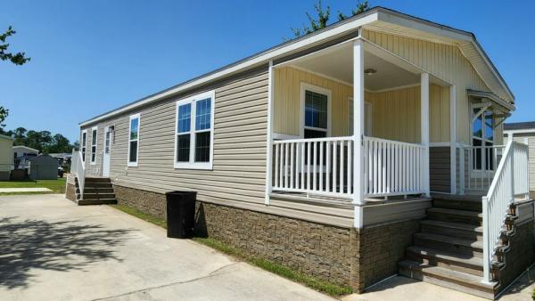2022 Champion Signature Series Manufactured Home