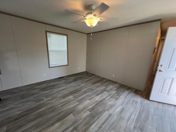 2025 Clayton 96ADR16663A Mobile Home