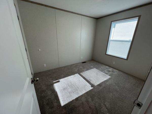 2025 Clayton 96ADR16663A Mobile Home
