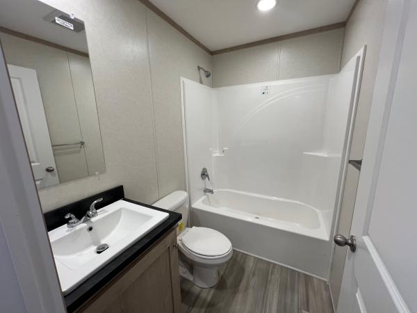 2025 Clayton 96ADR16663A Mobile Home