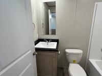 2025 Clayton 96ADR16663A Mobile Home