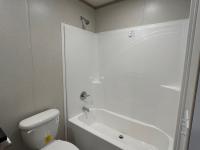 2025 Clayton 96ADR16663A Mobile Home