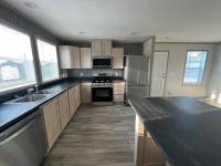 2025 Clayton 96ADR16663O Mobile Home