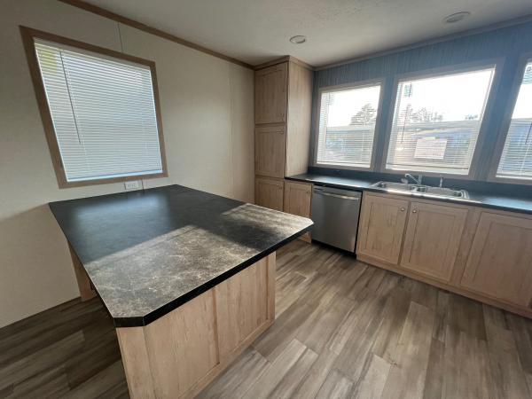 2025 Clayton 96ADR16663O Mobile Home