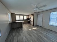 2025 Clayton 96ADR16663O Mobile Home