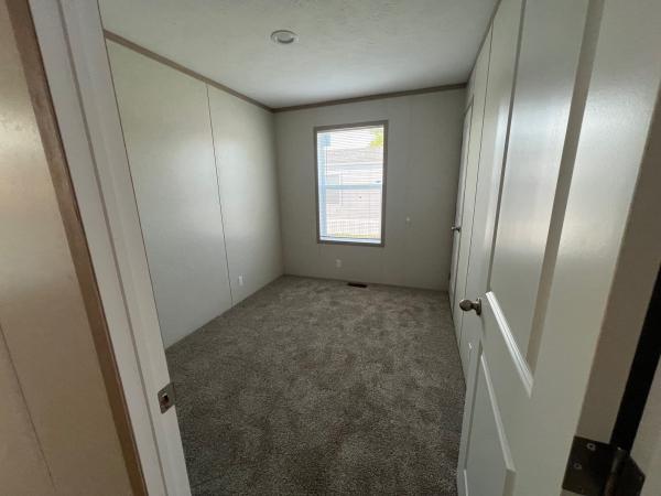 2025 Clayton 96ADR16663O Mobile Home