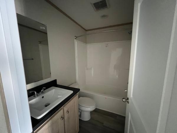 2025 Clayton 96ADR16663O Mobile Home