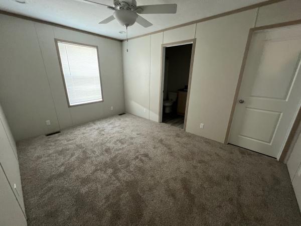 2025 Clayton 96ADR16663O Mobile Home