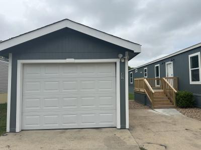 Photo 2 of 11 of home located at 3300 Killingsworth Lane #256 Pflugerville, TX 78660