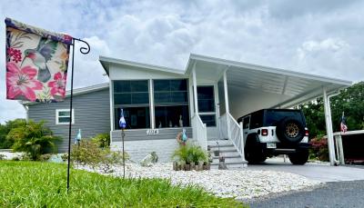 Mobile Home at 1114 Altamonte Circle Apopka, FL 32703
