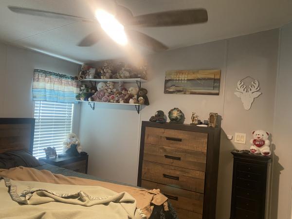 1996 Mobile Home