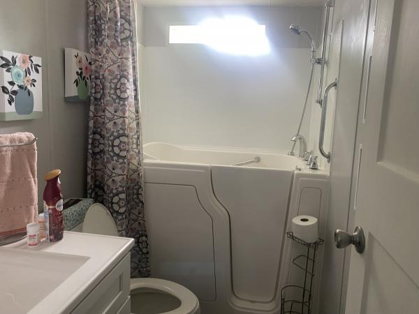 1996 Mobile Home