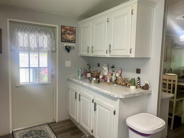 1996 Mobile Home