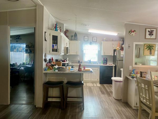 1996 Mobile Home