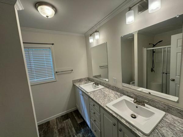 2023 Clayton The Drayton 6616-244 Manufactured Home
